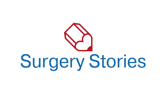 логотипы: surgery stories