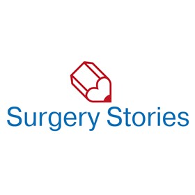 логотипы: surgery stories