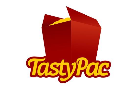 логотипы: tastypac
