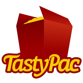 логотипы: tastypac